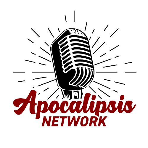 Apocalipsis Network República del Congo